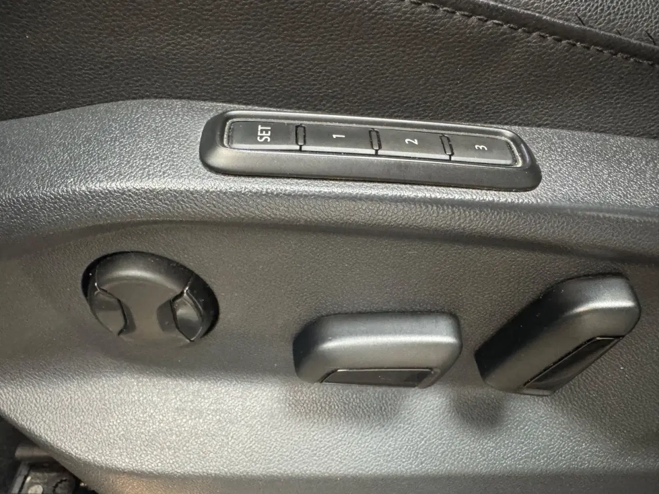 Billede 14 - VW Tiguan 2,0 TDi 190 R-line DSG 4Motion