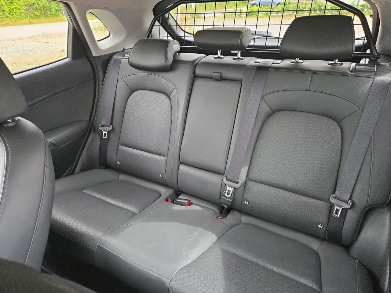 Billede 17 - Hyundai Kona 64 EV Premium