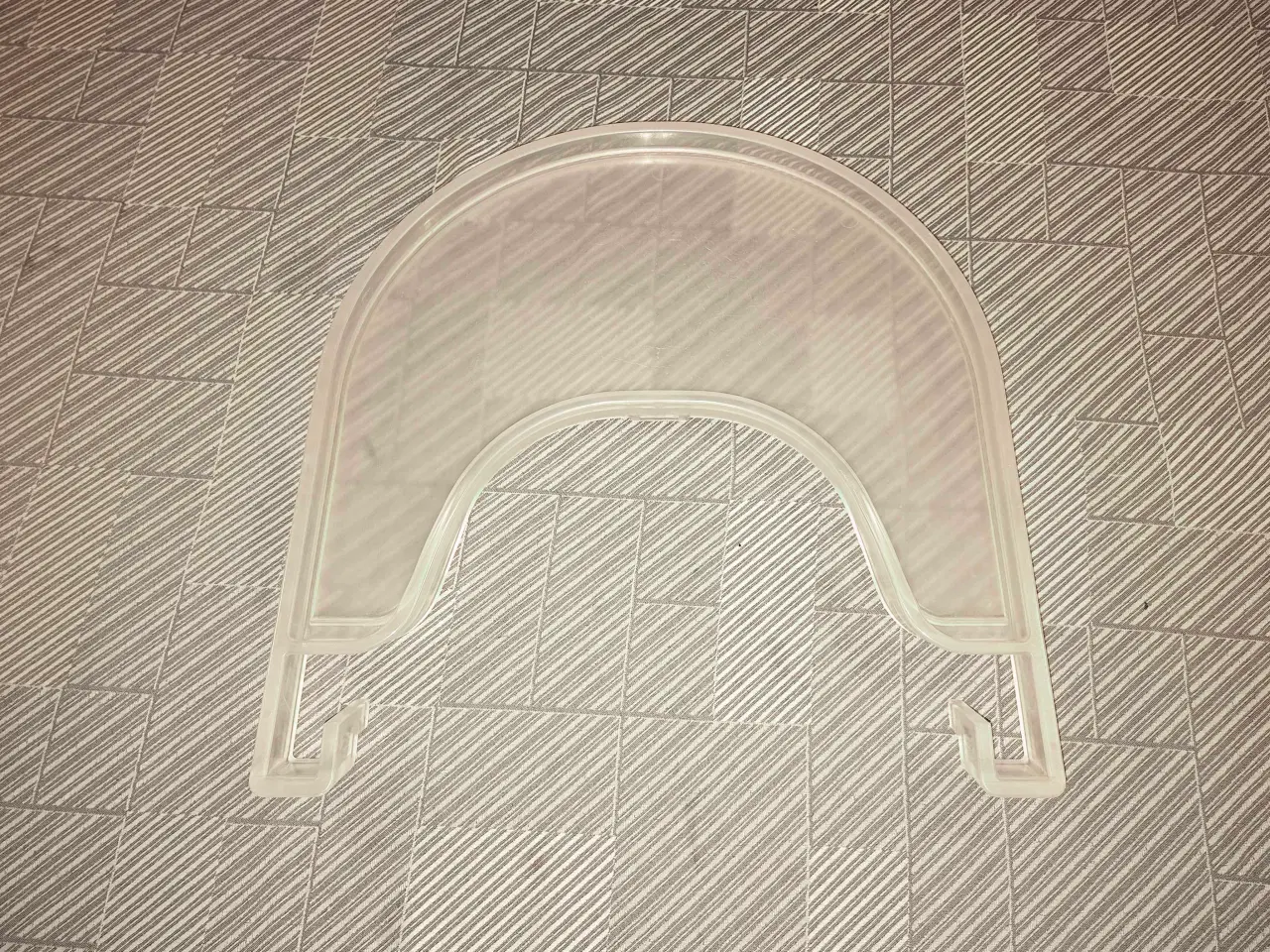 Billede 1 - Stokke playtray