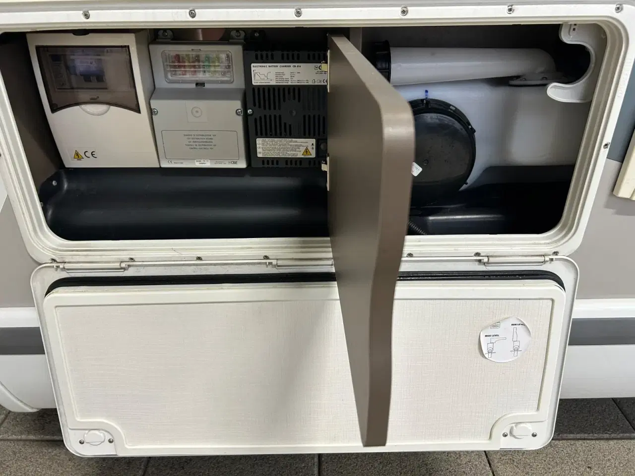 Billede 20 - Chausson Titanium 2,0 628 aut.