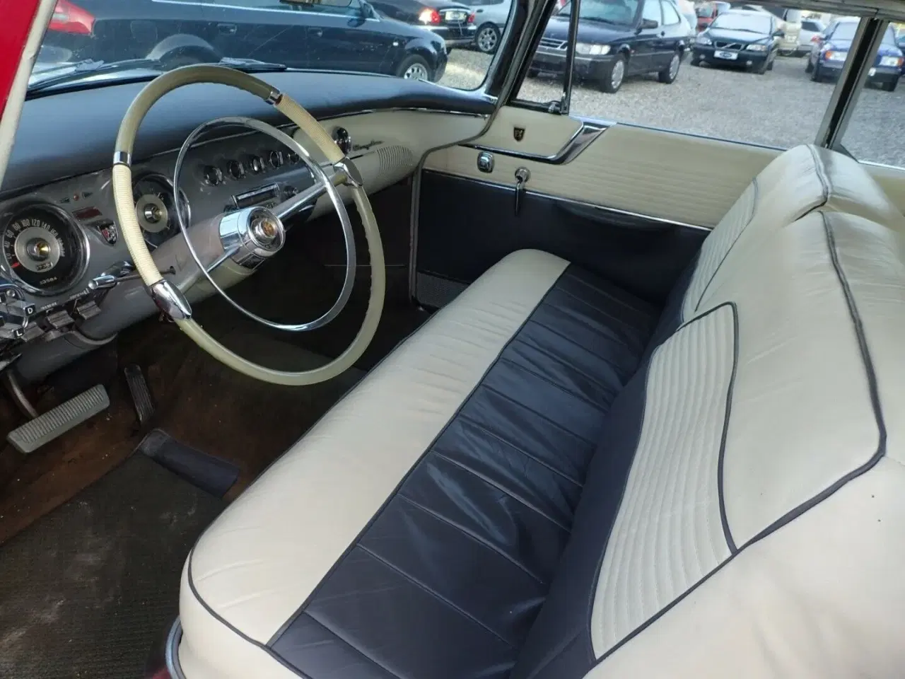 Billede 11 - Chrysler New Yorker 5,8 St. Regis Hemi Hardtop Coupe