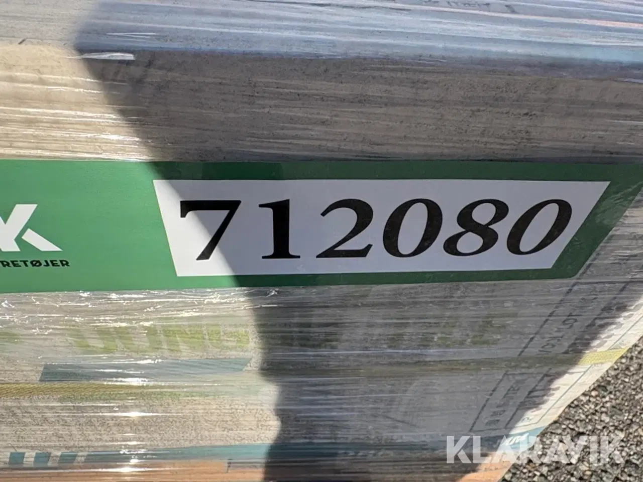 Billede 7 - Fliser Dungsu Tile mørk beige – 27 m²