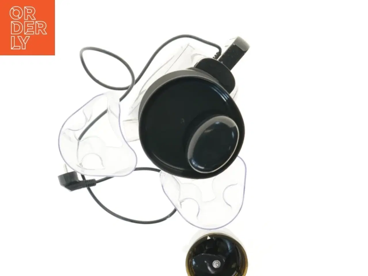 Billede 3 - Slow juicer fra Funktion (str. 42x18x13 cm)