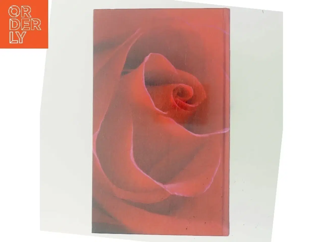 Billede 3 - Den grønne port af Jane Aamund (Bog)