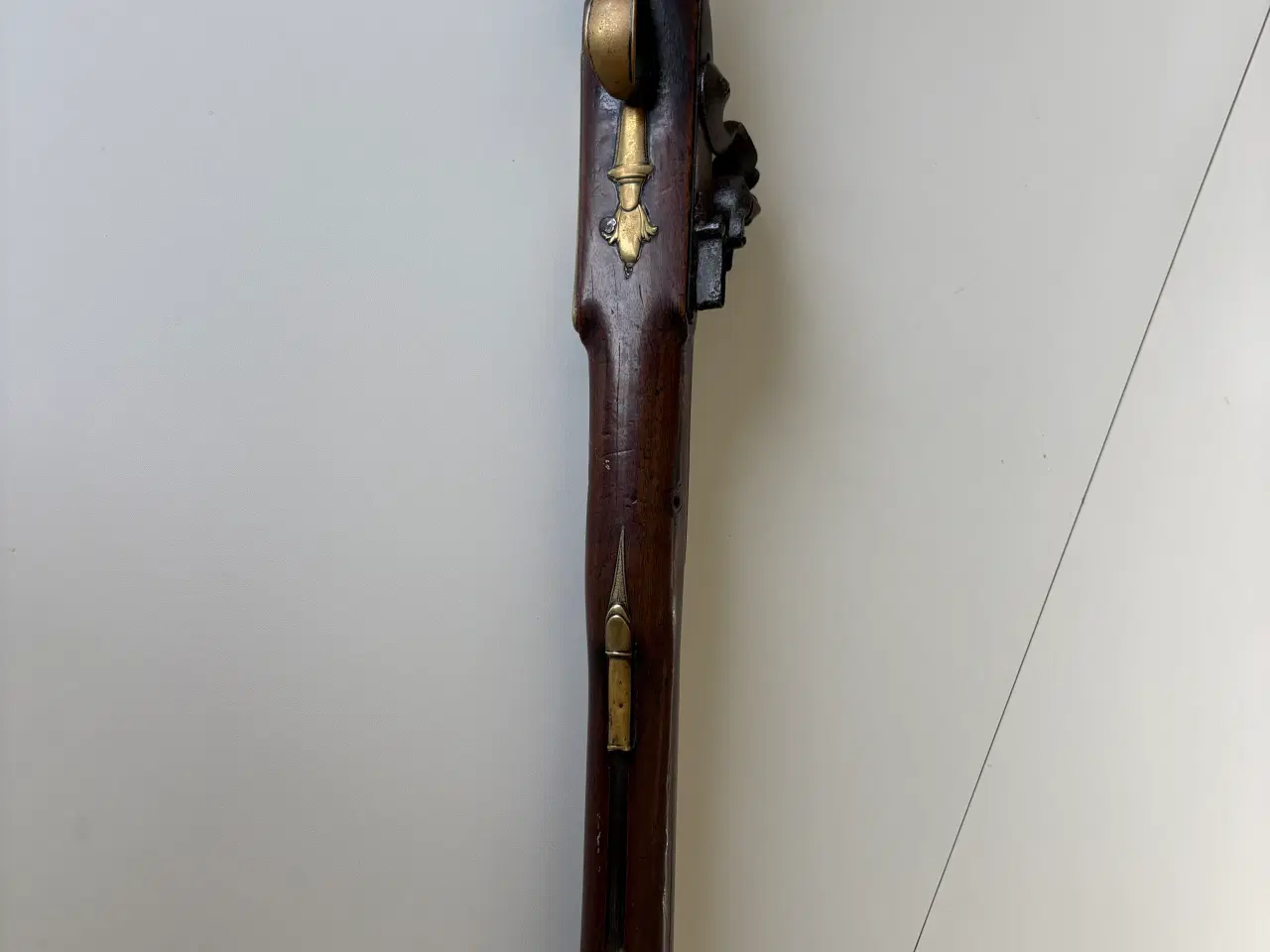 Billede 3 - Blunderbuss sælges