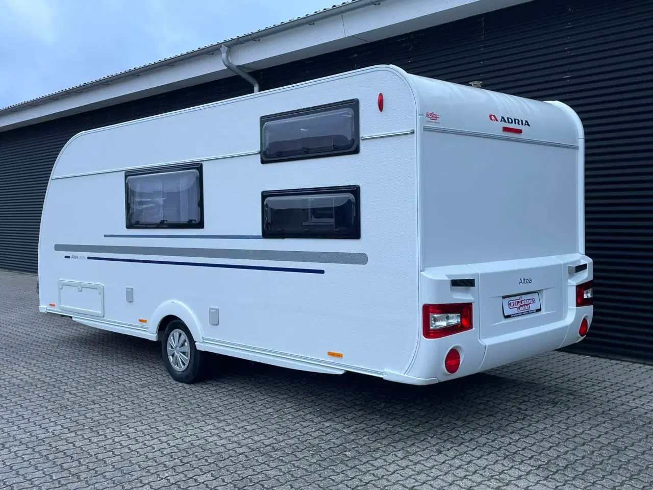 Billede 4 - 2019 - Adria Altea 552 PK