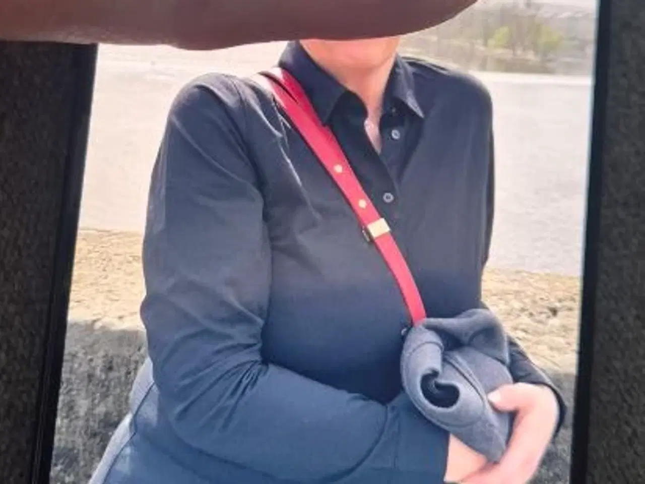 Billede 3 - iPhone 15 pro Max 256gb sort