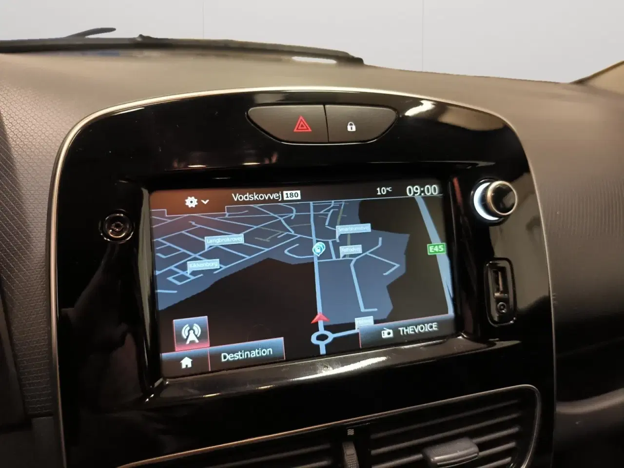 Billede 8 - Renault Clio IV 1,5 dCi 90 Zen Sport Tourer
