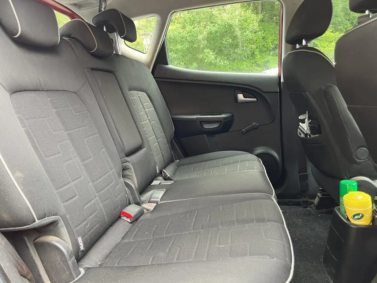 Billede 15 - Kia Venga 1,4 CRDi 90 Style
