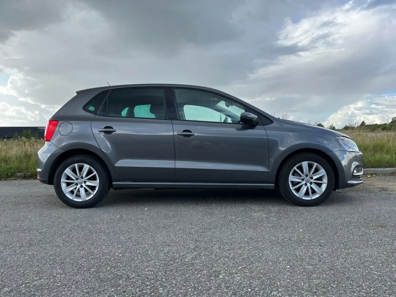 Billede 8 - VW Polo 1,2 TSi 110 Highline DSG BMT