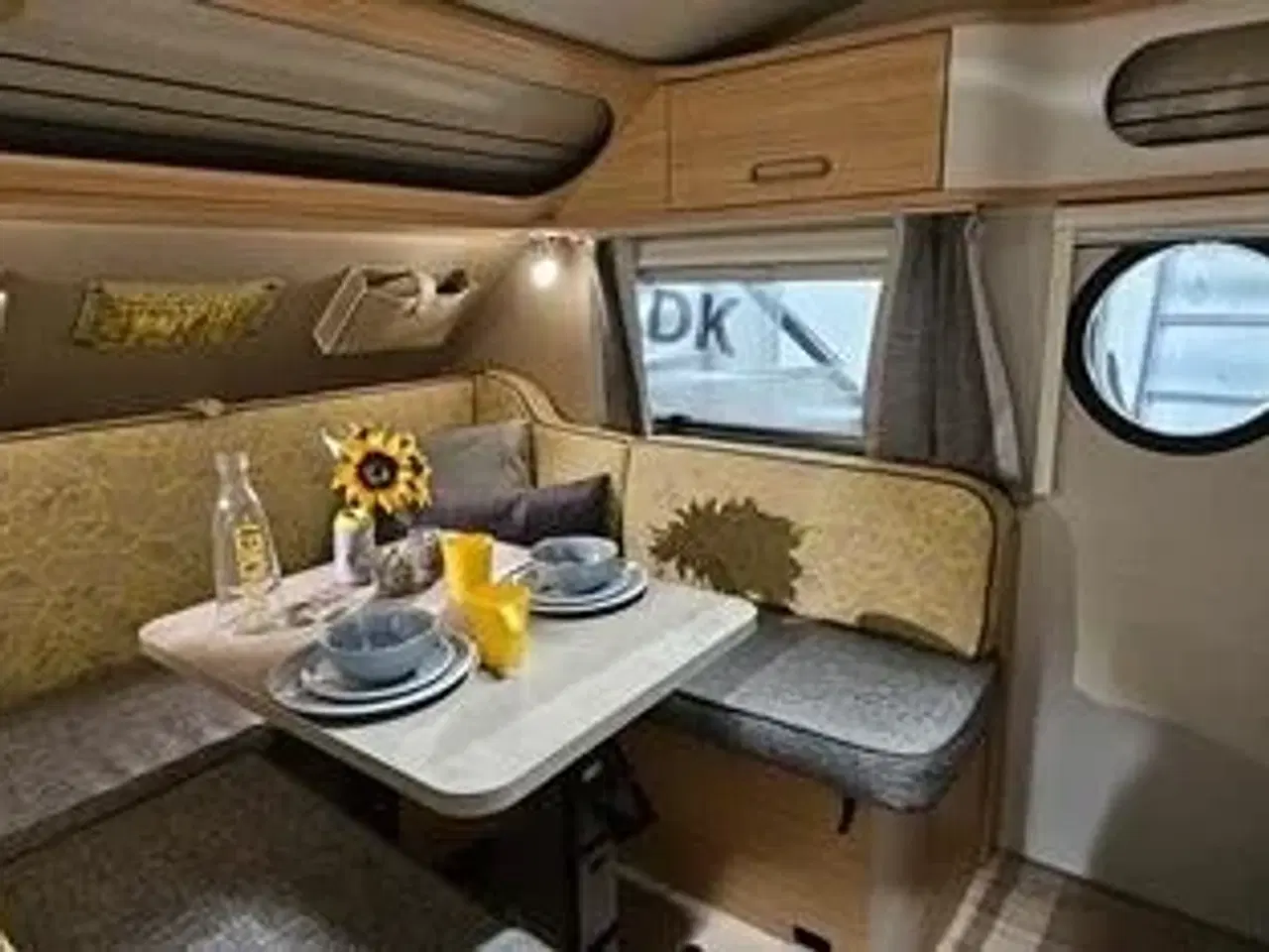 Billede 6 - Tabbert T@b 320 RS -