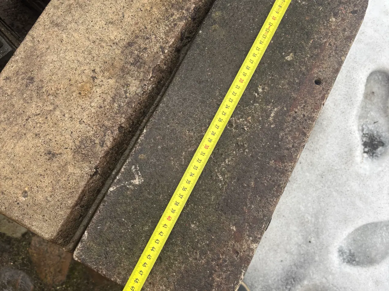 Billede 5 - Belægningssten til fri afhentning