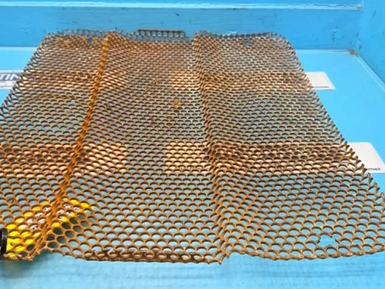 Billede 4 - New Holland LB110 Gitter 85811421