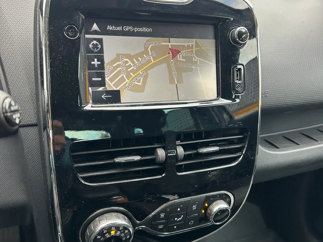 Billede 9 - Renault Clio tce 90 sport