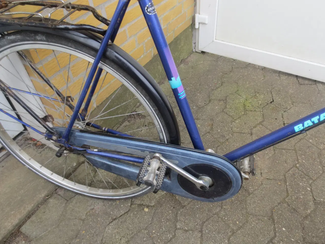 Billede 6 - 1 stk Batavus Model LOCARNO 28 tommer 
