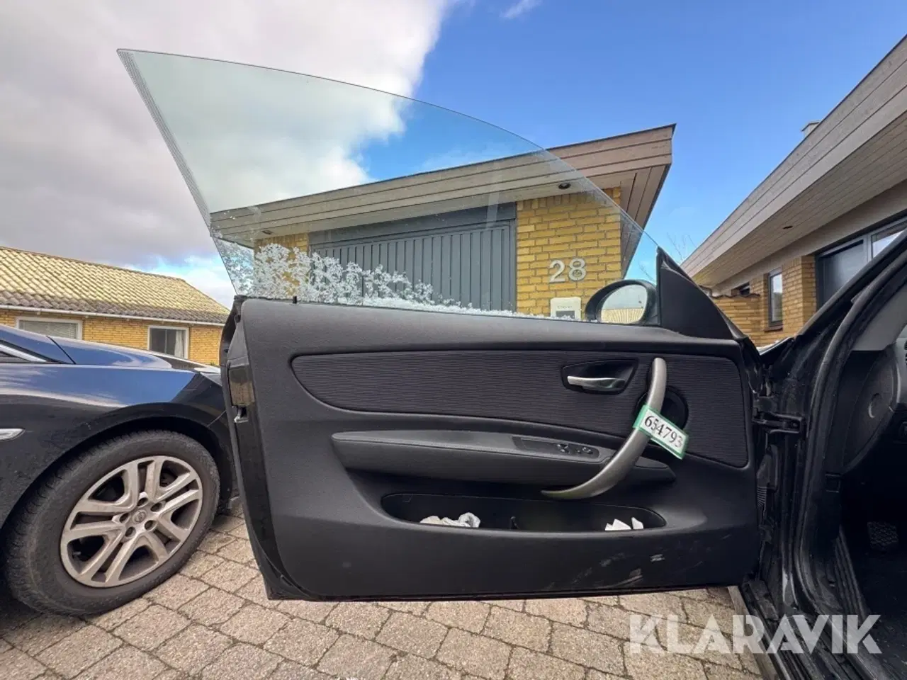 Billede 6 - Personbil BMW 116D 1-serie