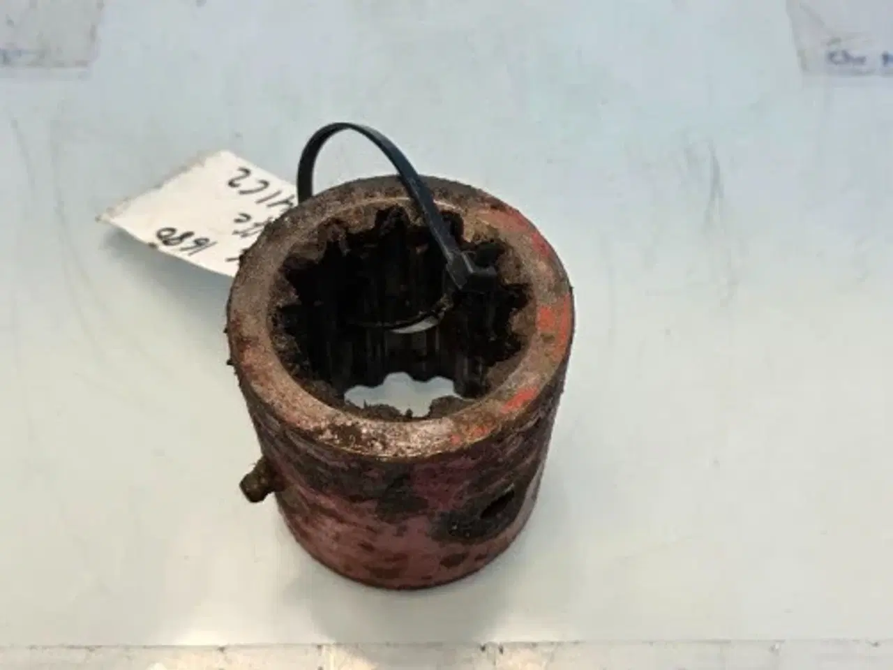 Billede 4 - Case 1680 Muffe 184341C2