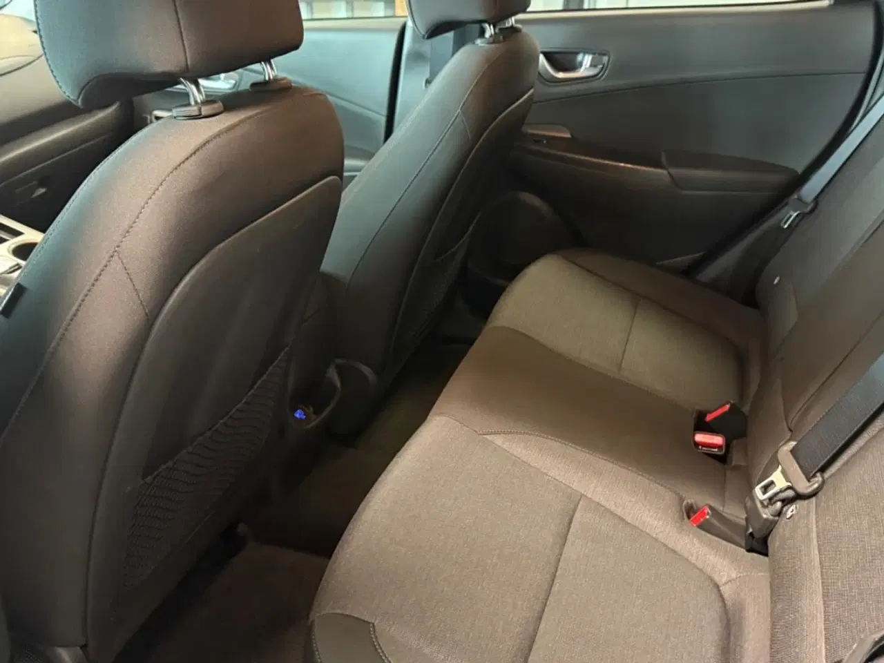 Billede 22 - Hyundai Kona 64 EV Trend