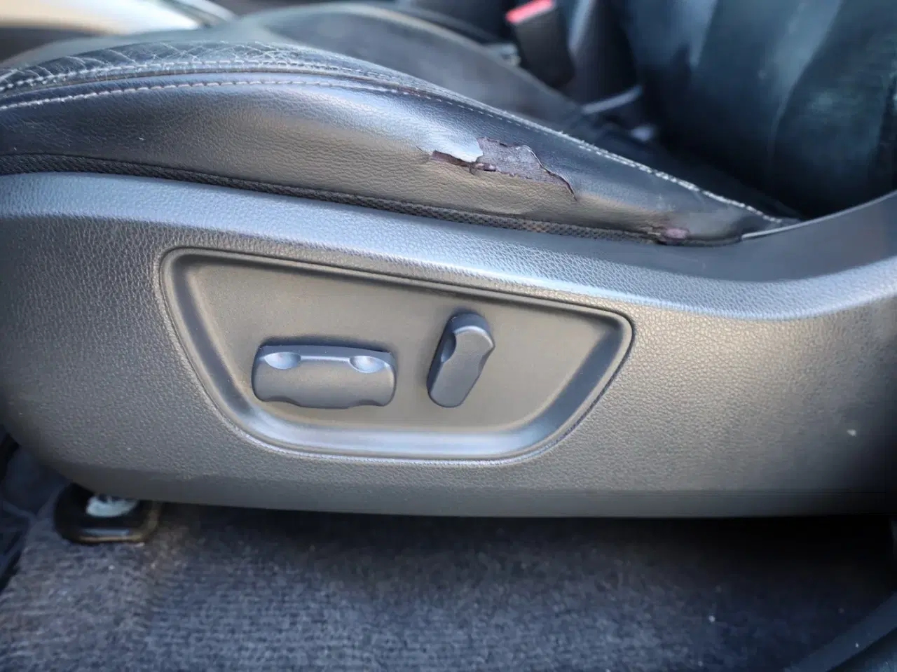 Billede 9 - Fiat Fullback 2,4 TD 180 Launch Edition 4WD