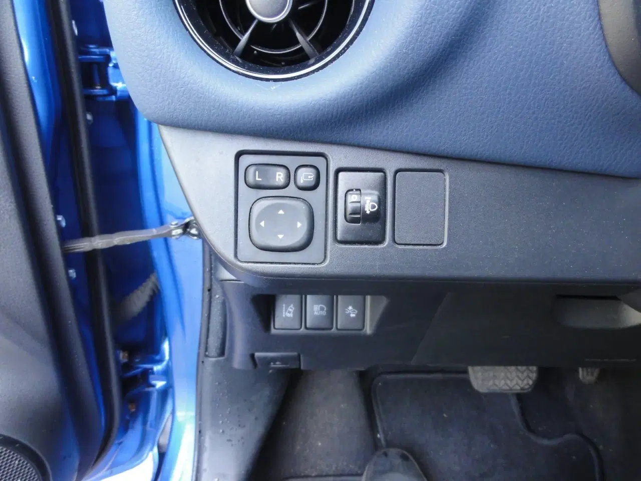 Billede 15 - Toyota Yaris 1,5 Hybrid H2 Premium Luksus e-CVT