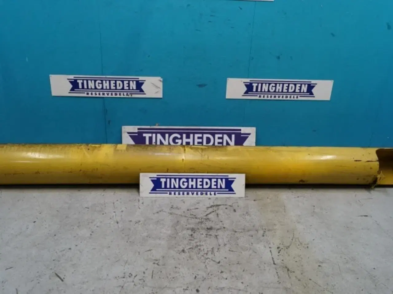 Billede 17 - New Holland TX68 Tømmerør 3832mm 84011783