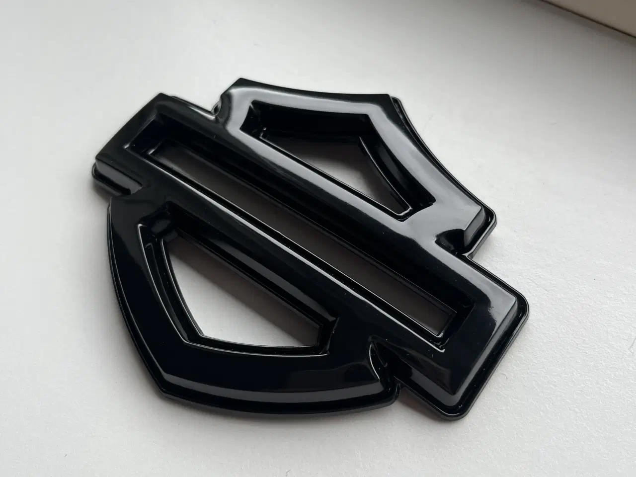 Billede 4 - Tankemblemer til Harley-Davidson