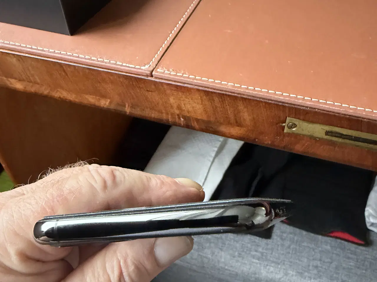 Billede 4 - Iphone 11 Pro Max Perfekt stand