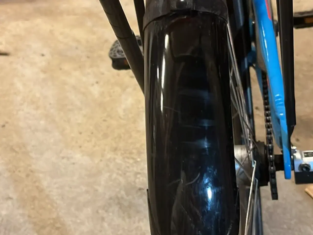Billede 9 - Drengecykel 24”