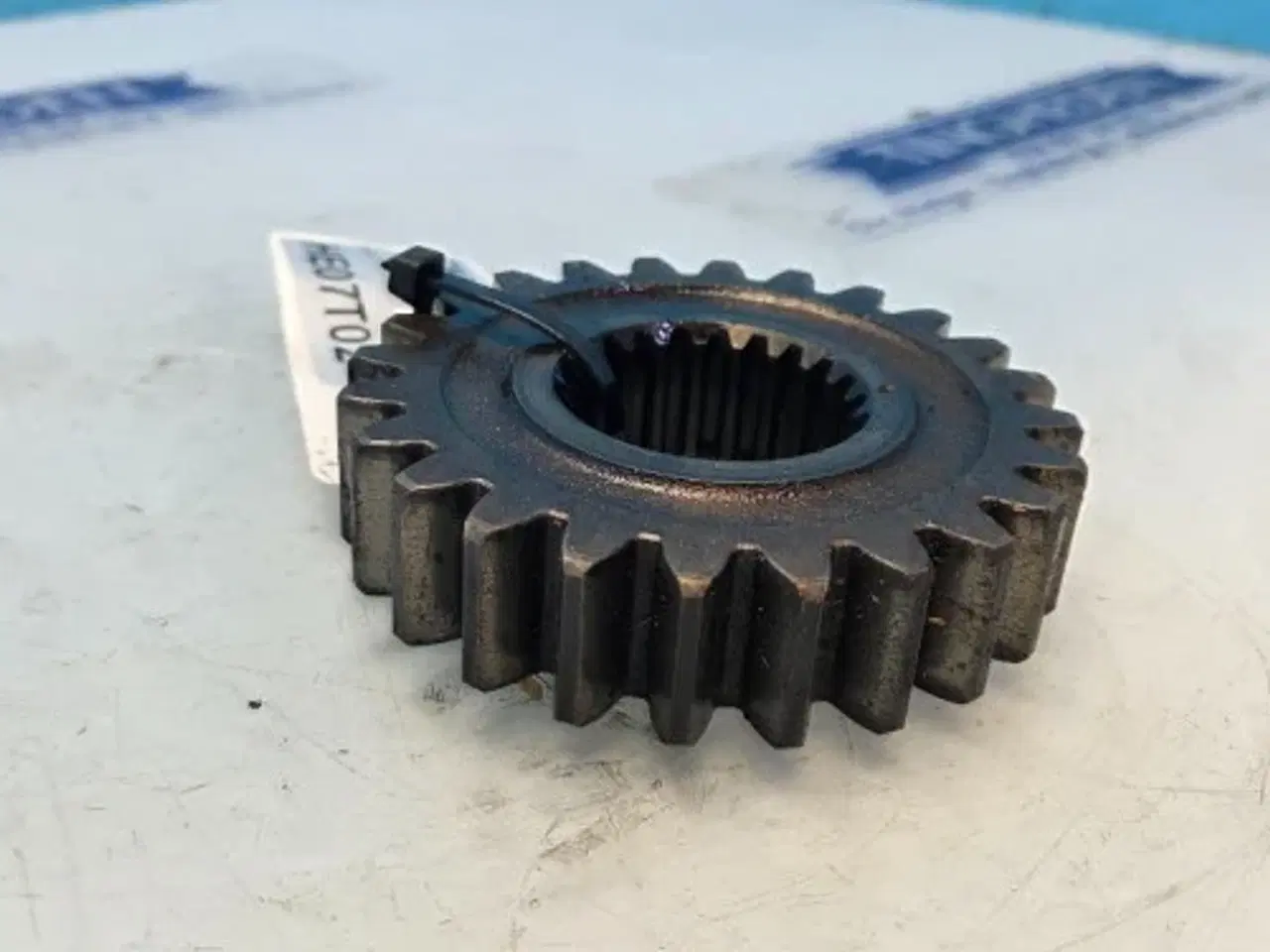 Billede 8 - New Holland TX68 Tandhjul 80430513