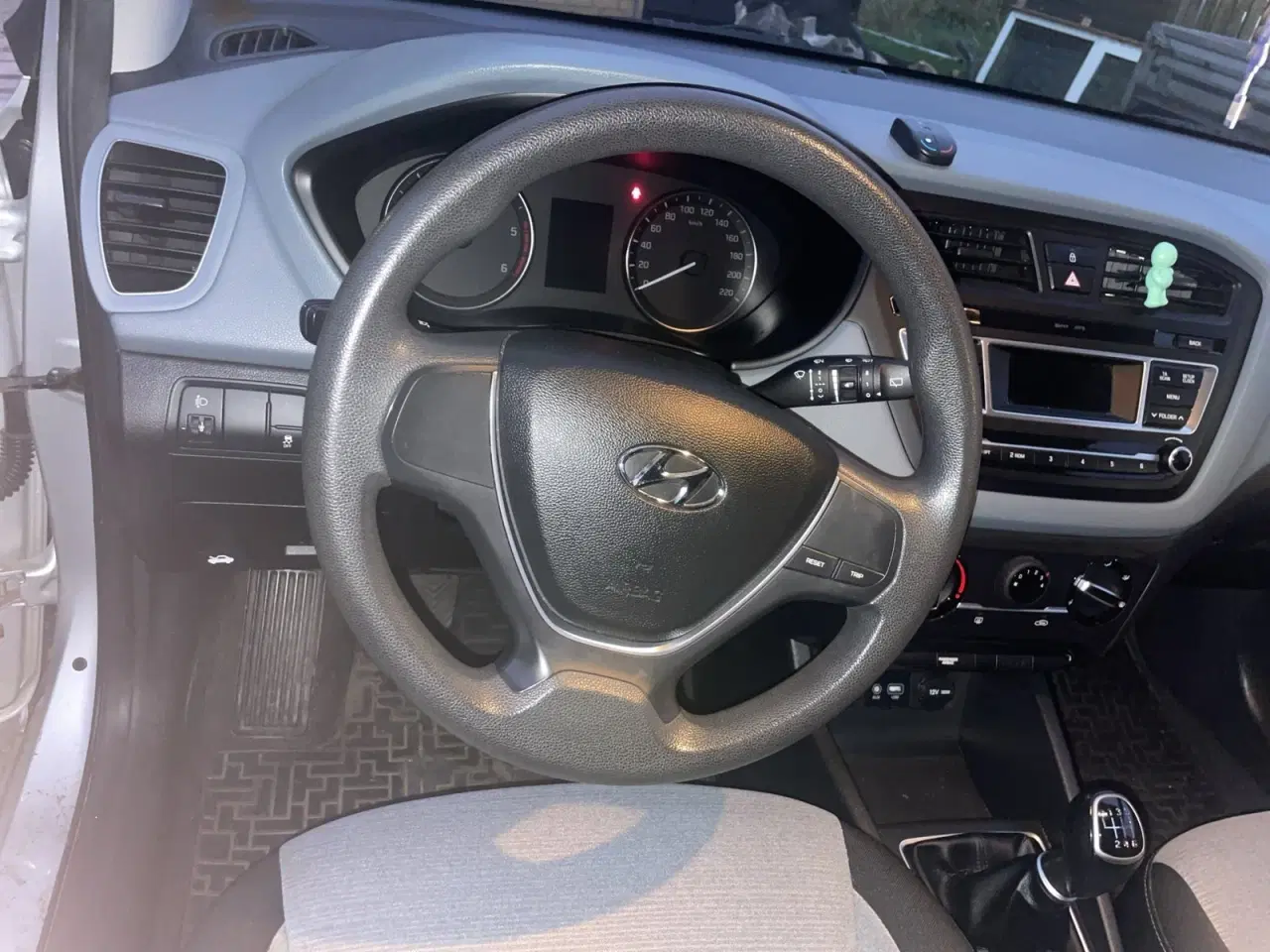 Billede 7 - Hyundai i20 1,1 CRDi 75 Life