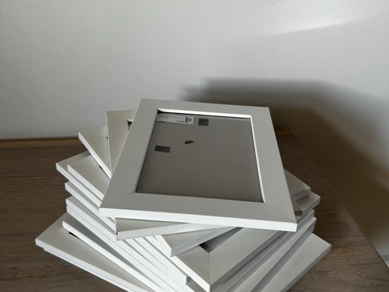 Billede 1 - Ikea billedramme 