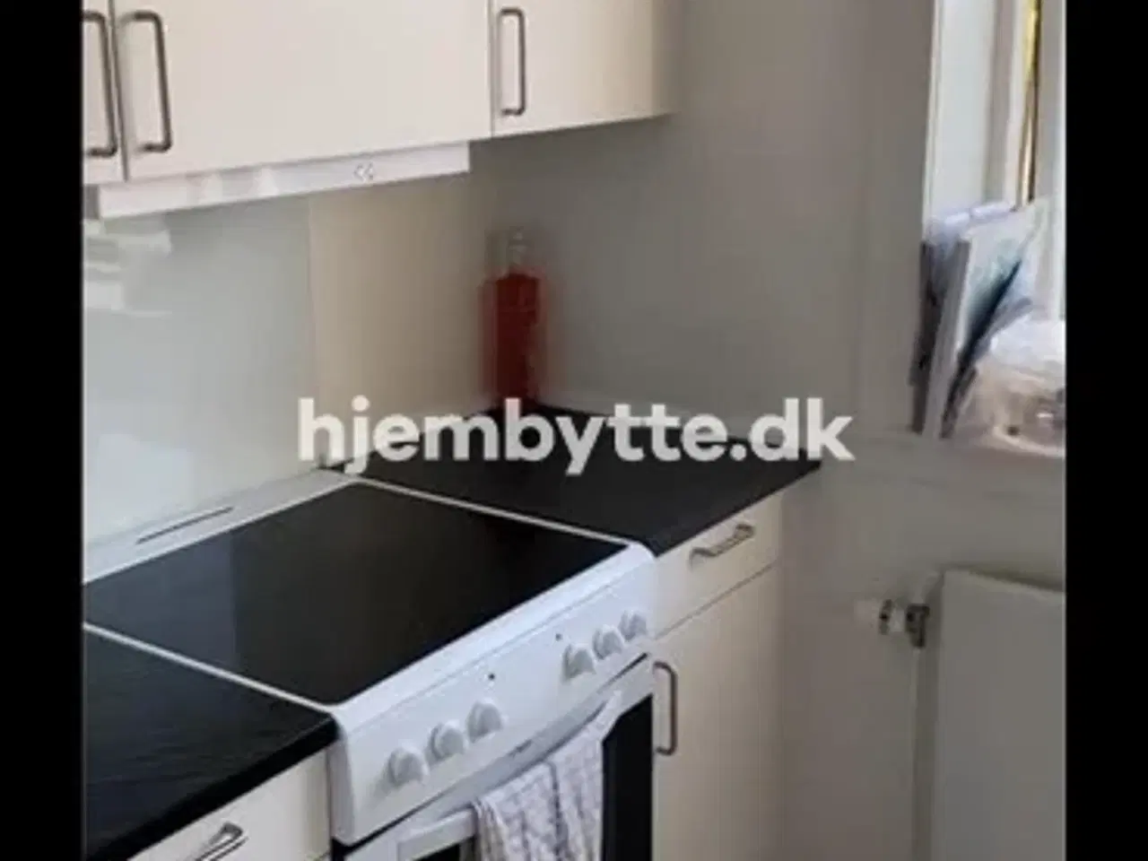 Billede 3 - Hjembytte - Gadelandet