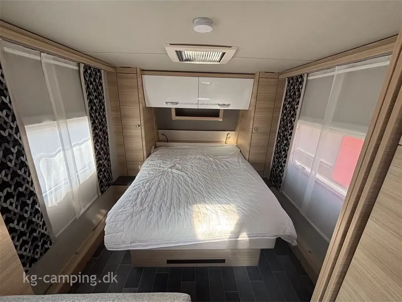 Billede 5 - 2019 - Tabbert Vivaldi 550 DF   Tabbert Vivaldi 550 DF – 2019 | Luksus og Komfort til Alle Årstider