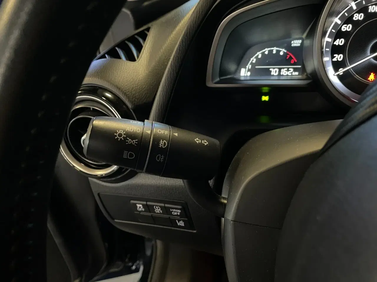 Billede 15 - Mazda 2 1,5 SkyActiv-G 90 Nakama
