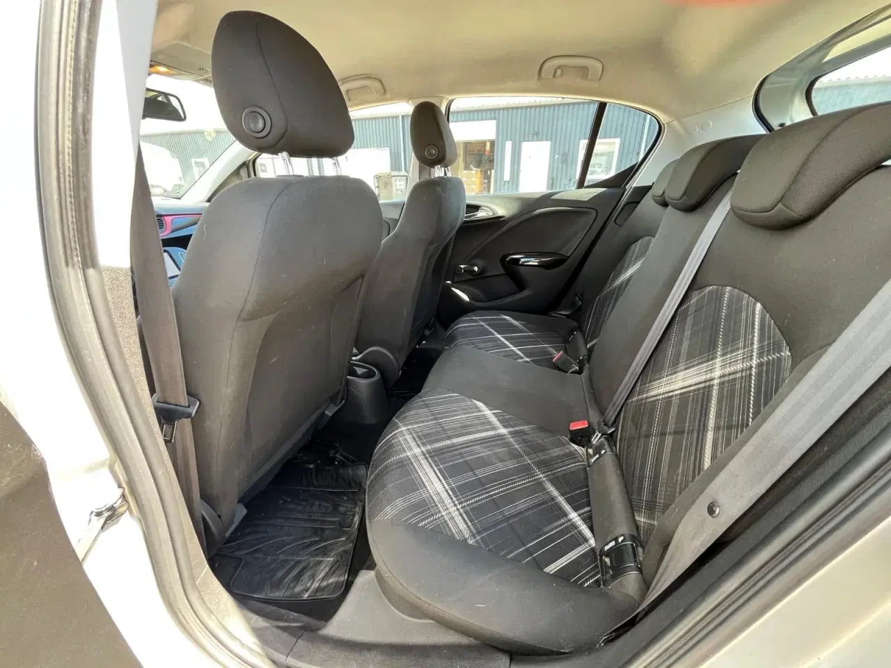 Billede 8 - Opel Corsa 1,3 CDTi 95 Sport