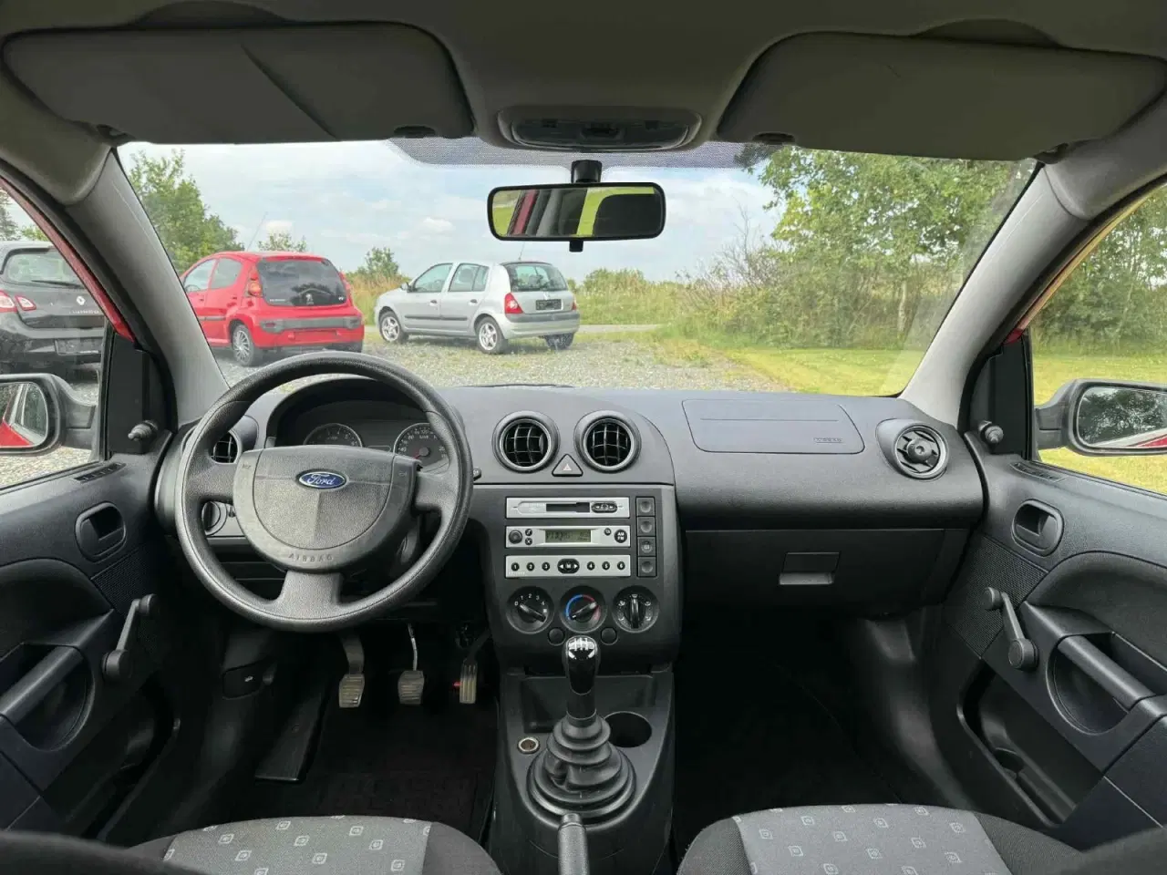 Billede 14 - Ford Fiesta 1,3 Ambiente