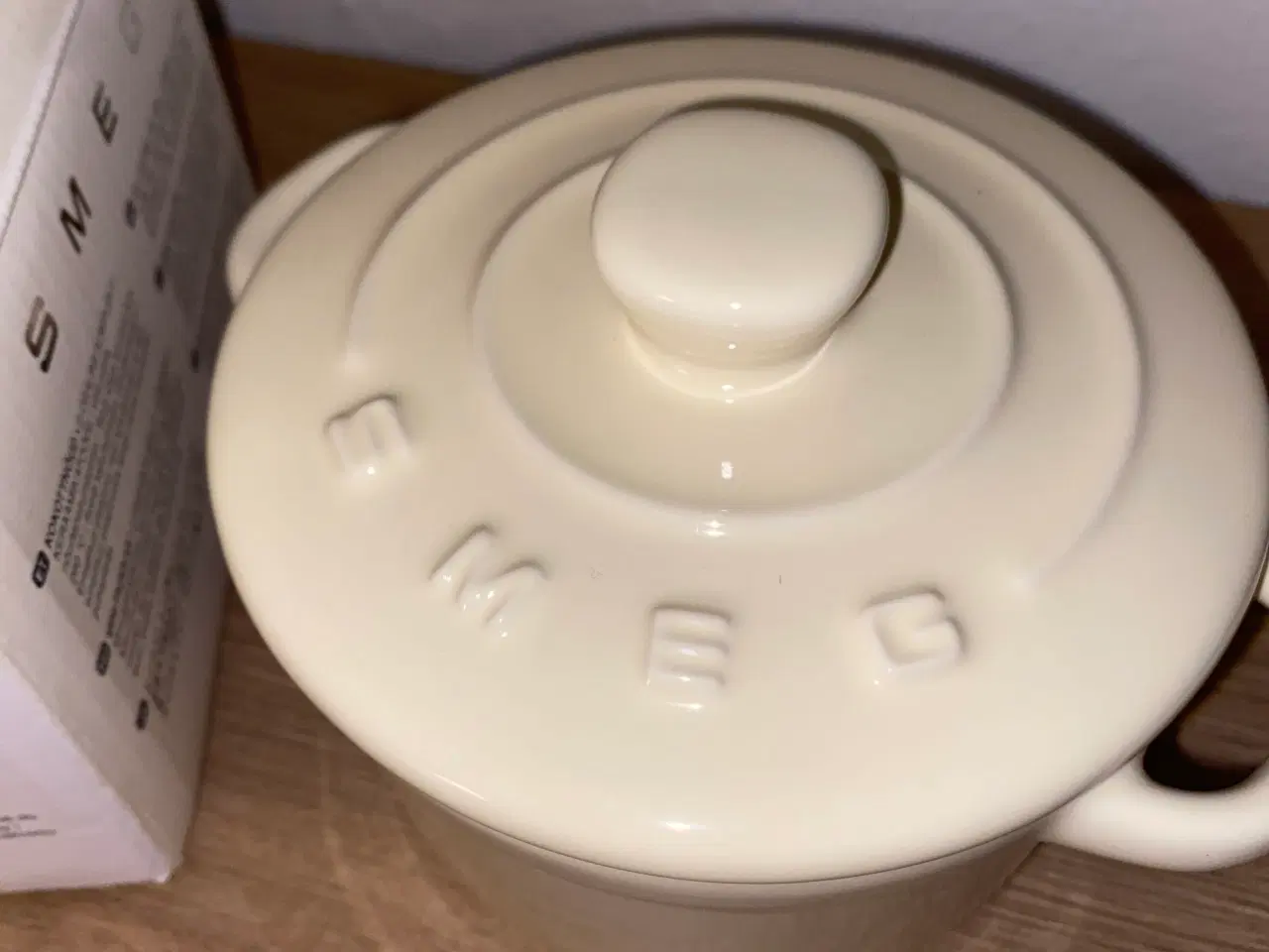 Billede 2 - SMEG Minigryder