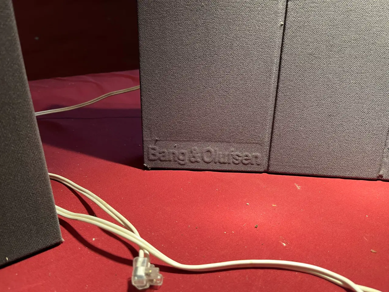 Billede 2 - 2 B&O højtalere