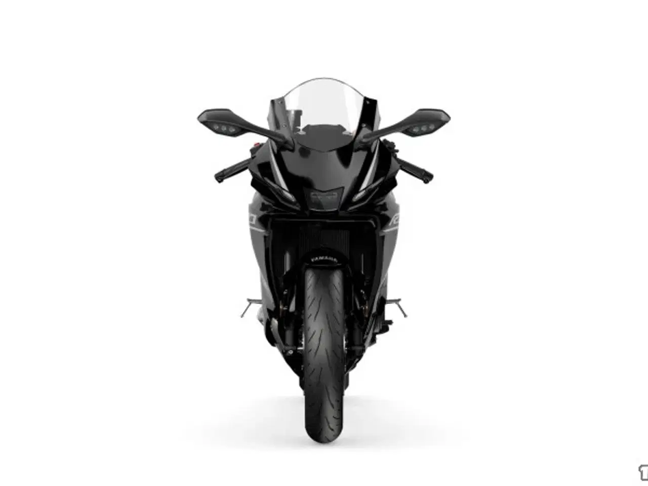 Billede 16 - Yamaha YZF R7