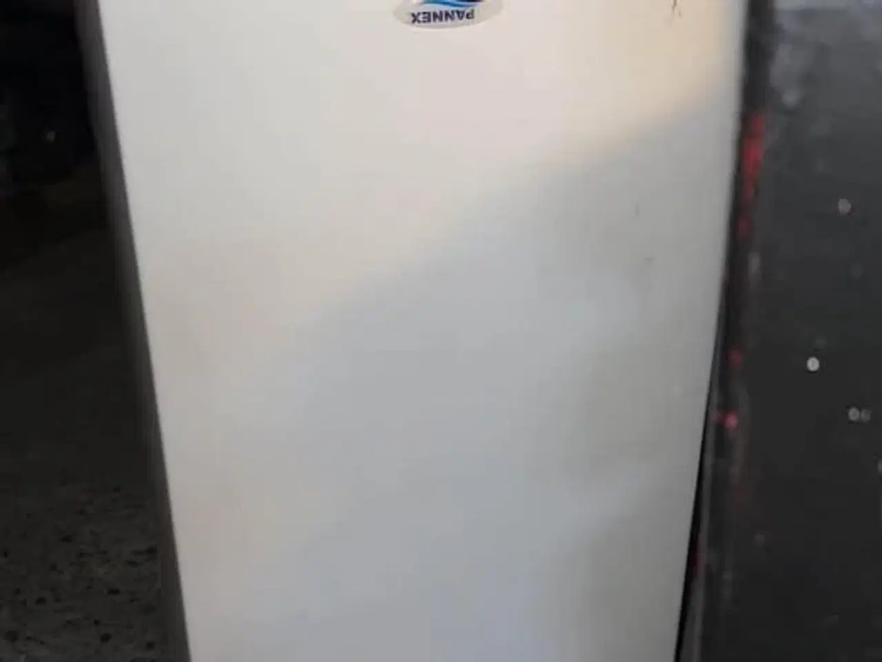 Billede 1 - pannex varmvandsbeholder