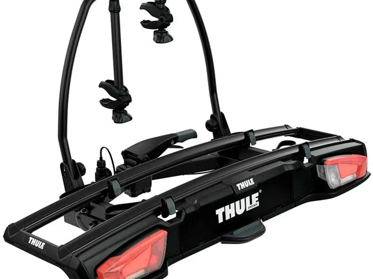 Billede 1 - THULE Velospace XT 2 BIKE 13 PIN Black Edition