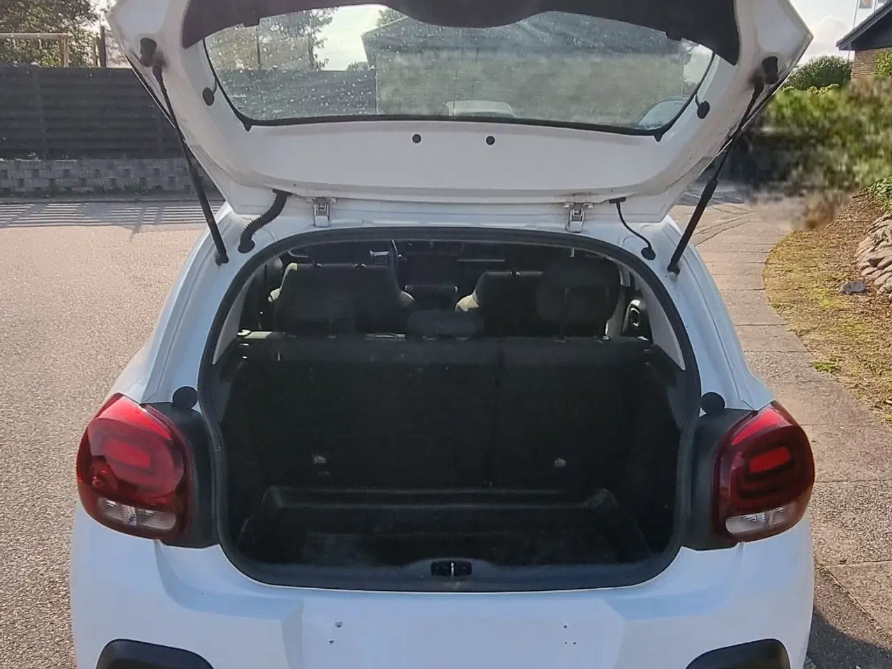 Billede 6 - Citröen C3 1.2 Pure Tech