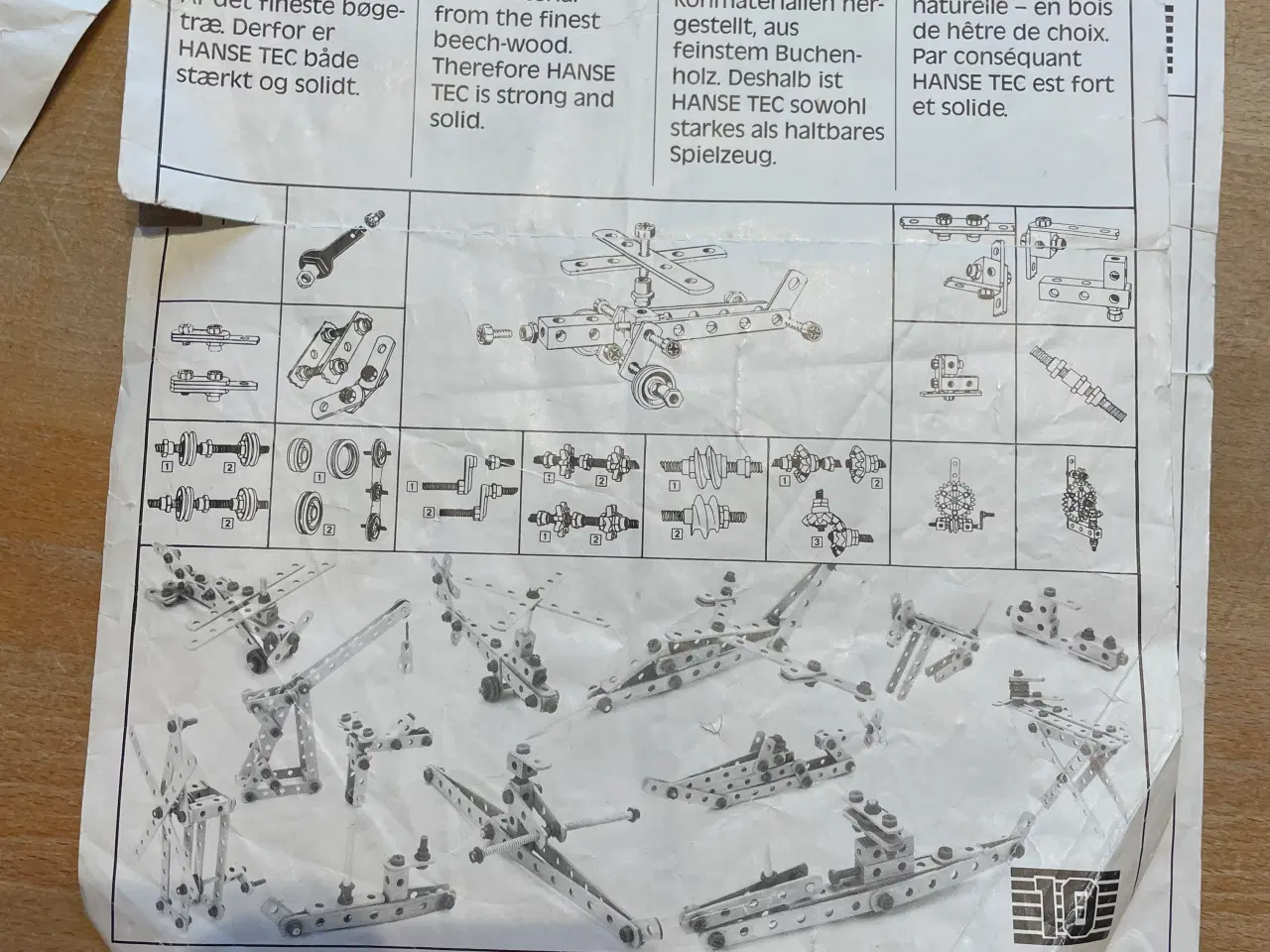 Billede 3 - Bilo Toy