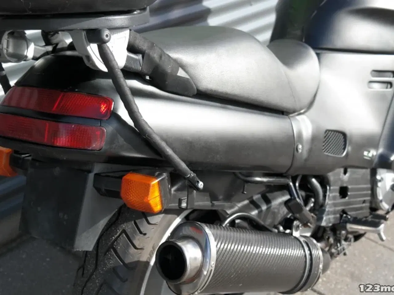 Billede 5 - Honda CBR 1000 F ENGROS/UDEN KLARGØRING