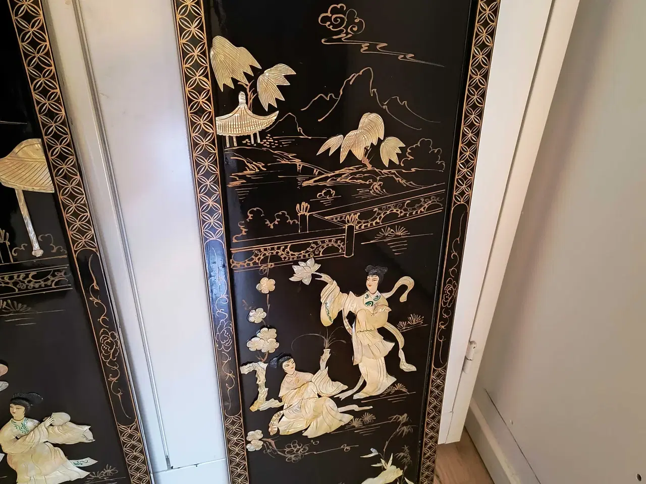 Billede 2 - Kinesiske