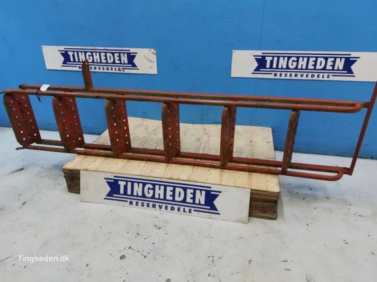 Billede 20 - Laverda 627 Stige 322626550