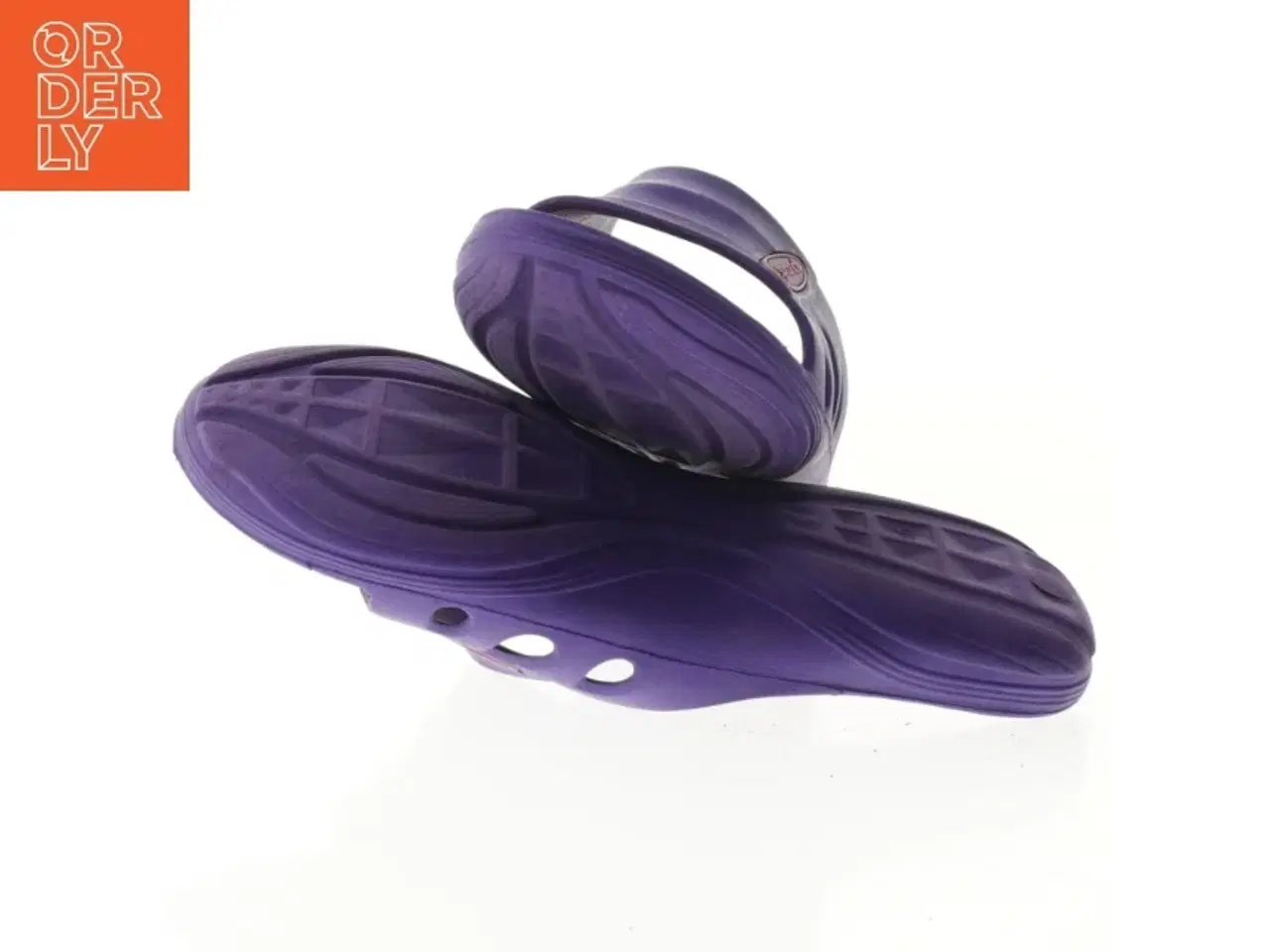 Billede 3 - Lilla badesandaler str. 36 fra Sprandi (str. 36 )