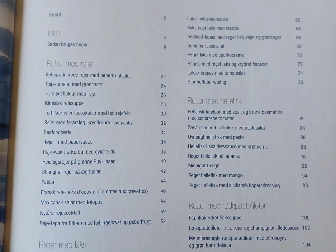 Billede 2 - Let og lækker hverdagsmad kogebog med grønlandske 