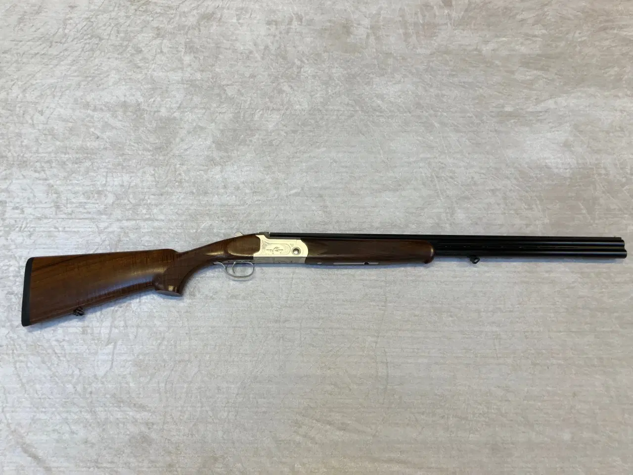 Billede 1 - Yildiz 20/76 O/U