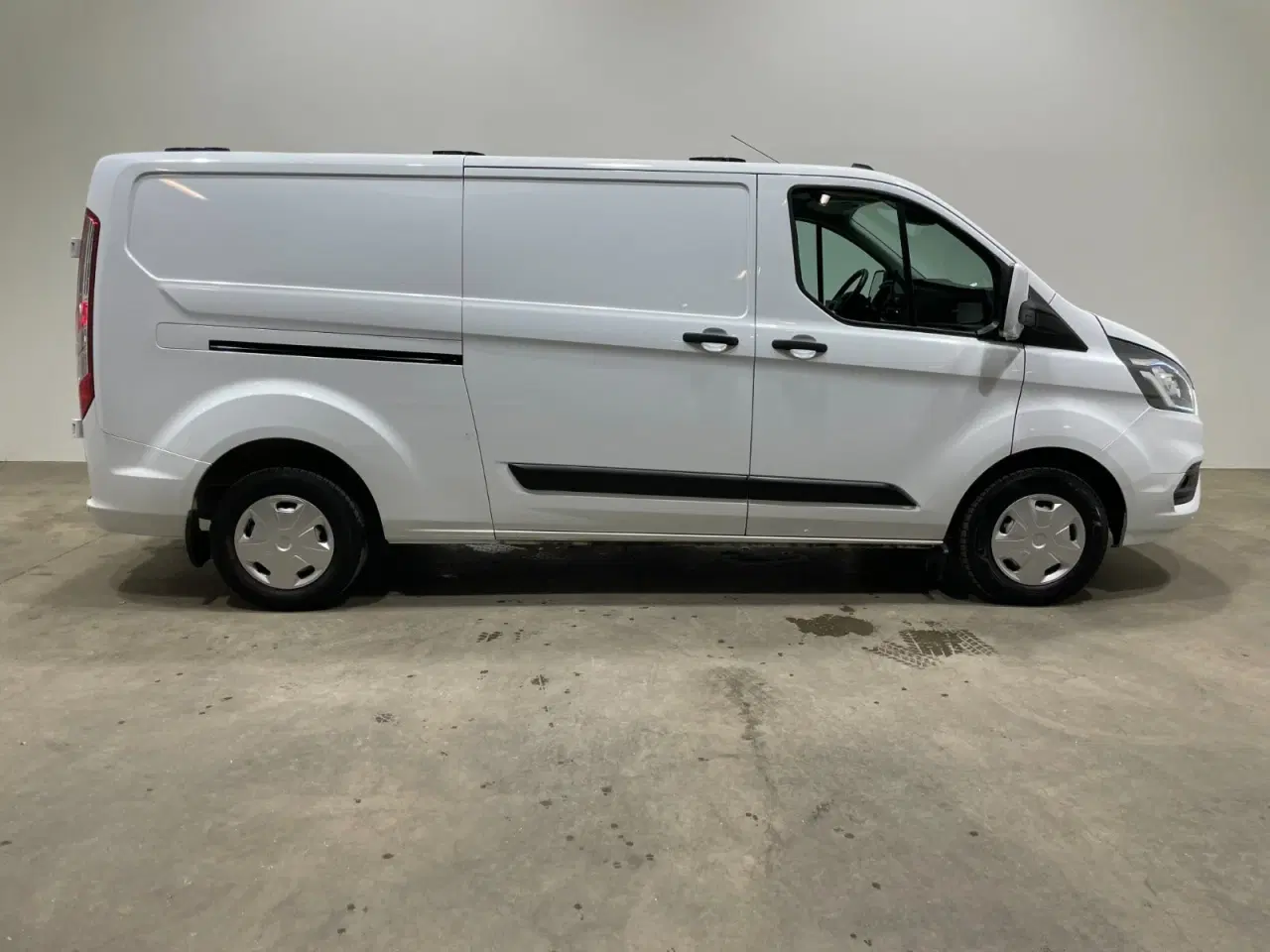 Billede 4 - Ford Transit Custom 300L 2,0 TDCi 130 Trend